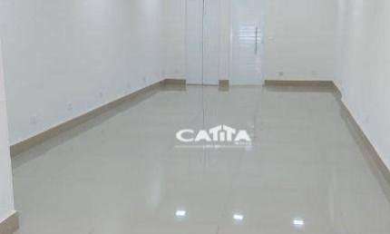 Salão, 135 m² - venda por R$ 1.550.000,00 ou aluguel por R$ 8.600,00/mês - Vila Formosa - São Paulo/SP