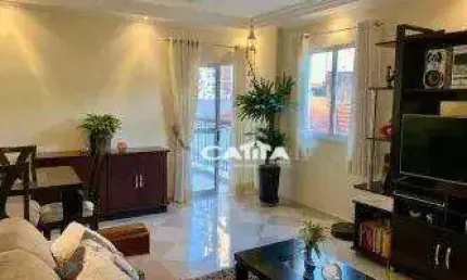 Apartamento com 3 dormitórios à venda, 87 m² por R$ 658.000,00 - Mooca - São Paulo/SP