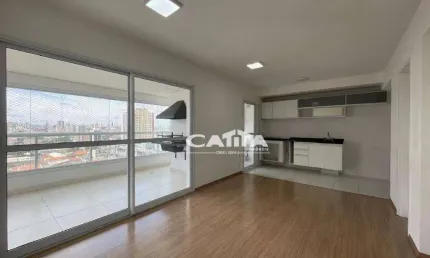 Excelente Apartamento para Venda ou Locação – 3 Dormitórios, 3 Vagas – Vila Carrão
