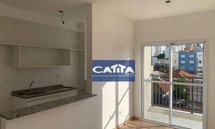 Apartamento para alugar, 40 m² por R$ 2.319,42/mês - Tatuapé - São Paulo/SP