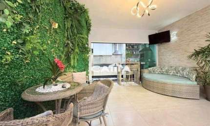 Casa Condomínio Fechado com 3 dormitórios para alugar, 125 m² por R$ 0/mês - Mooca - São Paulo/SP