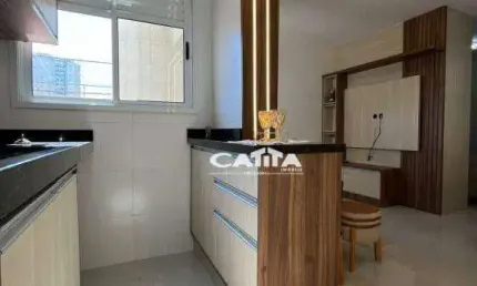Apartamento com 1 dormitório à venda, 31 m² por R$ 333.000,00 - Tatuapé - São Paulo/SP