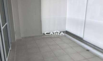Apartamento com 3 dormitórios à venda, 89 m² por R$ 1.370.000,00 - Tatuapé - São Paulo/SP