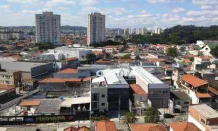 Apartamento com 2 dormitórios à venda, 56 m² por r$ 370.000,00 - vila carrão - são paulo/sp