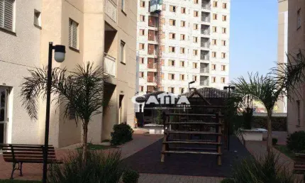 Apartamento com 2 dormitórios à venda, 48 m² por R$ 250.000,00 - Cidade Líder - São Paulo/SP