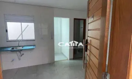 Apartamento com 1 dormitório à venda, 27 m² por r$ 195.000,00 - vila carrão - são paulo/sp