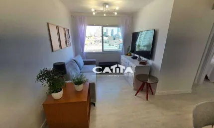 Apartamento com 2 quartos à venda na Rua Professor Pedreira de Freitas, 1088, Tatuapé, São Paulo