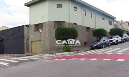 Sobrado com 5 dormitórios, 315 m² - venda por R$ 1.300.000,00 ou aluguel por R$ 6.214,00/mês - Vila Carrão - São Paulo/SP