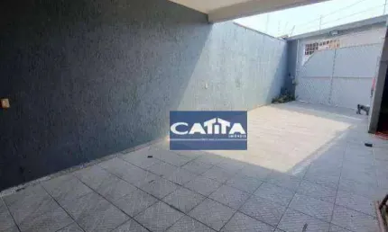 Casa com 3 quartos à venda na Rua Palmeiras das Missões, Cidade Patriarca, São Paulo