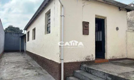 Casa com 1 quarto para alugar na Rua João Vieira Prioste, Vila Carrão, São Paulo