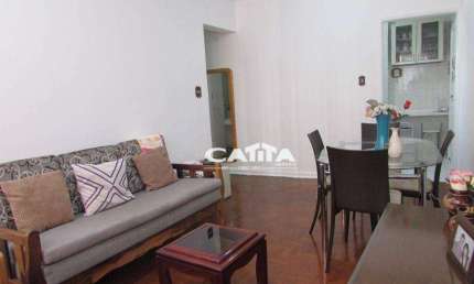 Apartamento com 1 dormitório, 48 m² - venda por R$ 350.000,00 ou aluguel por R$ 3.044,00/mês - Mooca - São Paulo/SP
