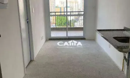 Apartamento com 1 quarto à venda na Rua Elói Cerqueira, Belenzinho, São Paulo