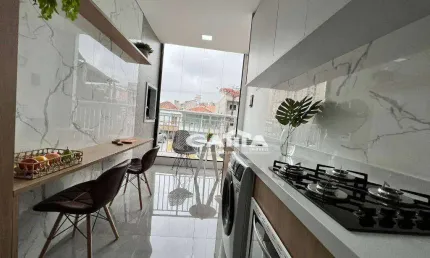 Apartamento à venda, 36 m² por R$ 260.000,00 - Vila Matilde - São Paulo/SP