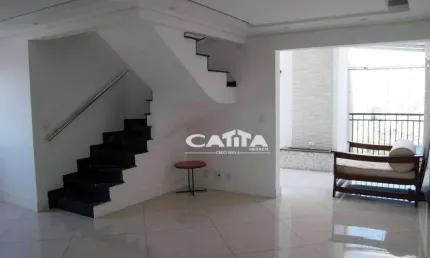 Apartamento com 3 quartos à venda, 145 m² por r$ 1.130.000 - carrão - são paulo/sp