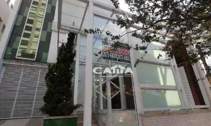 Prédio, 1440 m² - venda por R$ 9.000.000,00 ou aluguel por R$ 55.000,00/mês - Vila Matilde - São Paulo/SP