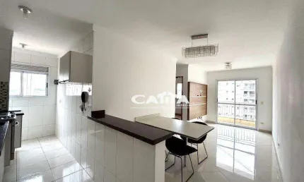 Apartamento com 2 dormitórios para alugar, 50 m² por r$ 2.595,00/mês - aricanduva - são paulo/sp