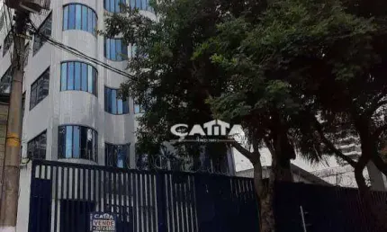 Prédio comercial à venda, 3280 m² por r$ 15.900.000 - vila mascote - são paulo/sp