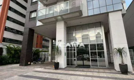 Sala à venda, 38 m² por r$ 850.000,00 - vila mariana - são paulo/sp