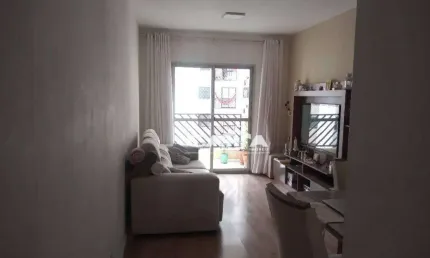 Apartamento com 3 quartos à venda na Avenida Guilherme Giorgi, Vila Carrão, São Paulo
