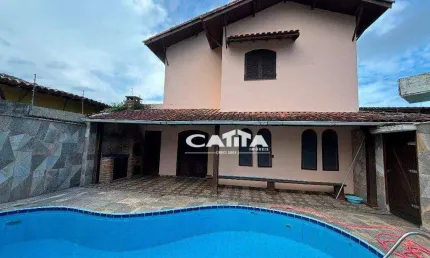 Casa com 4 quartos à venda no Jardim Rio da Praia, Bertioga 