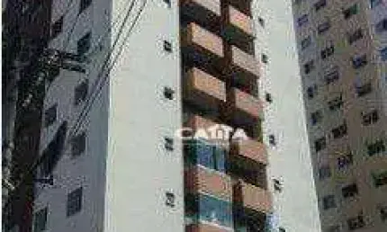 Apartamento à venda, 57 m² por r$ 335.000,00 - vila formosa - são paulo/sp