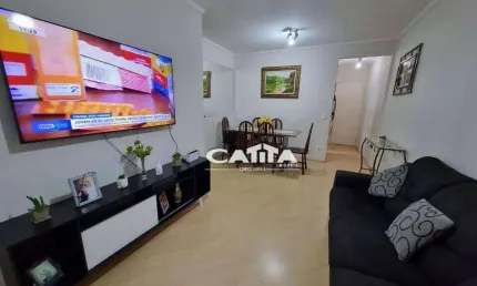 Apartamento à venda, 72 m² por r$ 560.000,00 - vila carrão - são paulo/sp