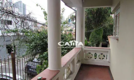 Casa com 2 dormitórios para alugar, 106 m² por R$ 3.630,00/mês - Penha - São Paulo/SP