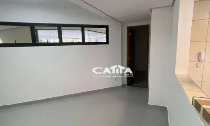 Apartamento para alugar, 40 m² por r$ 1.800,01/mês - vila carrão - são paulo/sp
