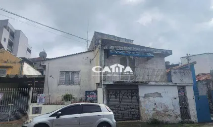 Terreno à venda, 280 m² por r$ 940.000,00 - vila guarani - são paulo/sp