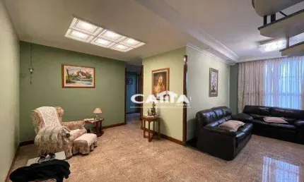 Cobertura à venda, 180 m² por R$ 1.440.000,00 - Vila Carrão - São Paulo/SP