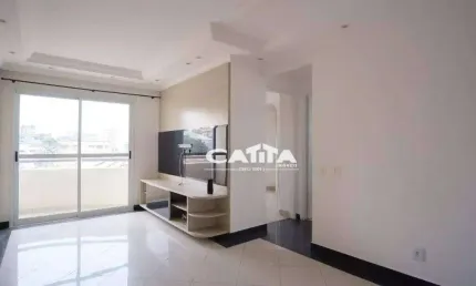 Apartamento para alugar, 57 m² por R$ 3.146,67/mês - Vila Aricanduva - São Paulo/SP