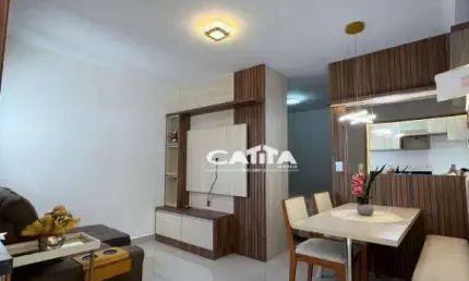 Apartamento com 1 dormitório à venda, 31 m² por R$ 329.000,00 - Tatuapé - São Paulo/SP