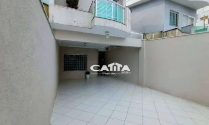 Sobrado com 3 dormitórios à venda, 138 m² por r$ 1.150.000,00 - vila carrão - são paulo/sp