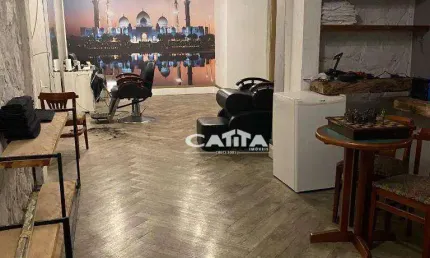 Sobrado com 2 dormitórios à venda, 170 m² por R$ 1.455.000,00 - Tatuapé - São Paulo/SP