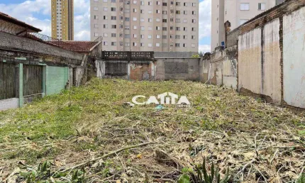 Terreno à venda, 240 m² por r$ 850.000,00 - maranhão - são paulo/sp