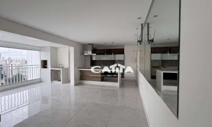 Apartamento com 2 dormitórios à venda, 89 m² por R$ 1.000.000,00 - Tatuapé - São Paulo/SP