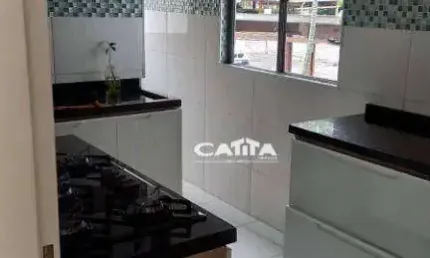 Apartamento com 2 dormitórios à venda, 48 m² por R$ 270.000,00 - Vila Sílvia - São Paulo/SP