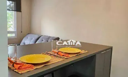 Apartamento com 2 dormitórios à venda, 40 m² por R$ 340.000,00 - Itaquera - São Paulo/SP