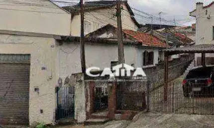 Terreno à venda, 800 m² por r$ 3.180.000 - alto da mooca - são paulo/sp