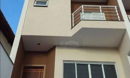 Sobrado com 3 dormitórios à venda, 300 m² por r$ 900.000,00 - penha de frança - são paulo/sp