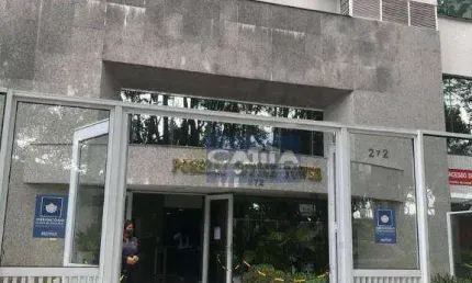 Sala comercial para alugar na Rua Apucarana, Tatuapé, São Paulo