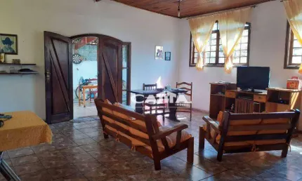 Casa com 5 dormitórios à venda, 600 m² por R$ 950.000,00 - Aricanduva - São Paulo/SP