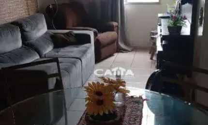 Apartamento com 2 dormitórios à venda, 55 m² por R$ 330.000,00 - Tatuapé - São Paulo/SP