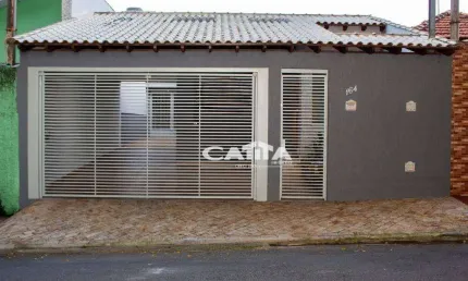 Casa com 3 dormitórios à venda, 190 m² por R$ 680.000,00 - São Miguel Paulista - São Paulo/SP