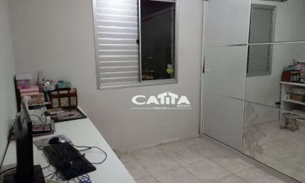 Apartamento com 2 dormitórios à venda, 48 m² por r$ 370.000,00 - tatuapé - são paulo/sp