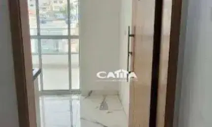 Apartamento com 2 dormitórios à venda, 38 m² por r$ 256.000,00 - vila carrão - são paulo/sp
