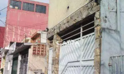 Casa com 2 dormitórios à venda, 100 m² por r$ 450.000,00 - penha de frança - são paulo/sp