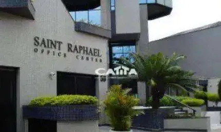 Sala à venda, 60 m² por r$ 412.000 - mooca - são paulo/sp