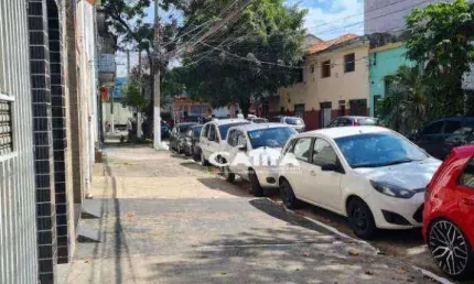 Casa com 1 dormitório à venda, 52 m² por R$ 230.000,00 - Belenzinho - São Paulo/SP