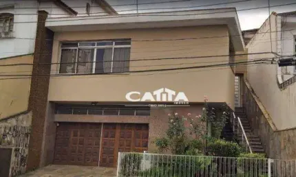 Casa com 4 dormitórios à venda, 200 m² por r$ 1.272.000,00 - mooca - são paulo/sp